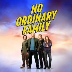 No Ordinary Family