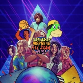 Saturday Morning All Star Hits!