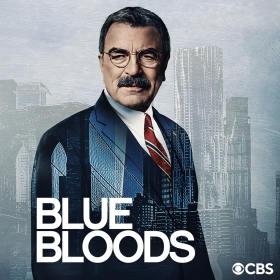 Blue Bloods