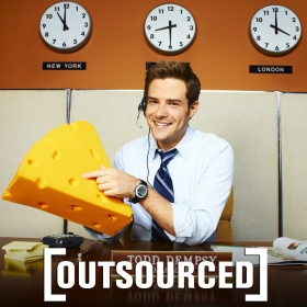 Outsourced