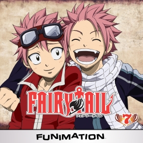 Fairy Tail