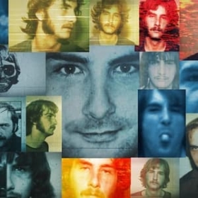 Monsters Inside: The 24 Faces of Billy Milligan