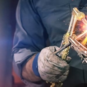 Metal Shop Masters
