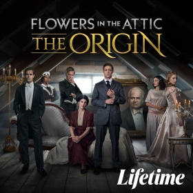 Flowers in the Attic: The Origin