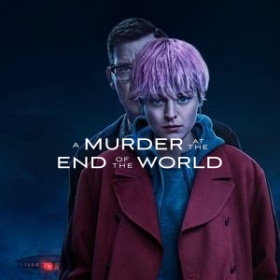 A Murder at the End of the World