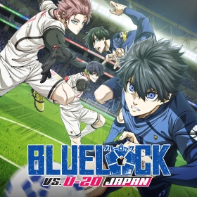 Blue Lock