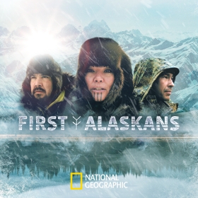 Life Below Zero: First Alaskans