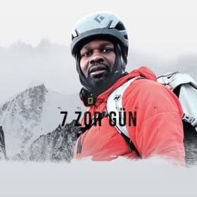 7 Toughest Days