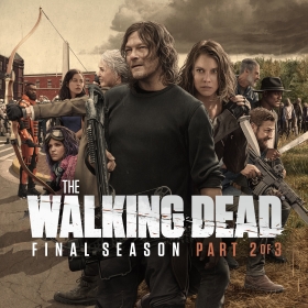 The Walking Dead