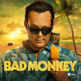 Bad Monkey