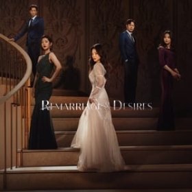 Remarriage & Desires