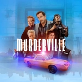 Murderville