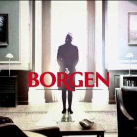 Borgen