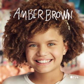 Amber Brown