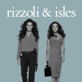 Rizzoli & Isles