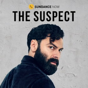 The Suspect