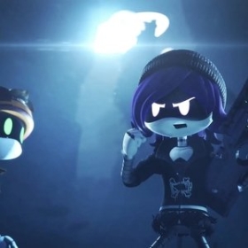 Murder Drones