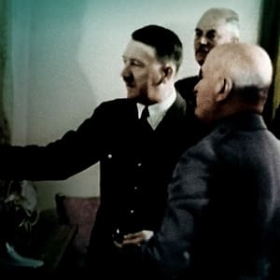 Apocalypse Hitler attaque à l'Est