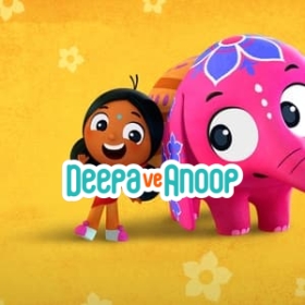 Deepa & Anoop