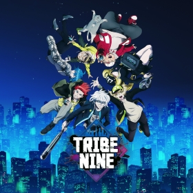 Tribe Nine
