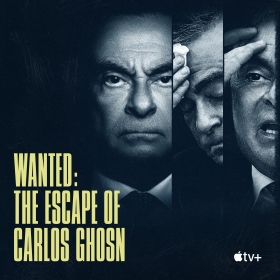 Wanted: The Escape of Carlos Ghosn