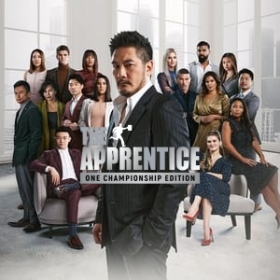 The Apprentice: ONE Championship Edition