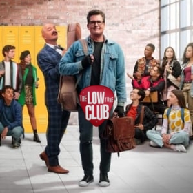 The Low Tone Club