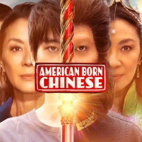 American Born Chinese