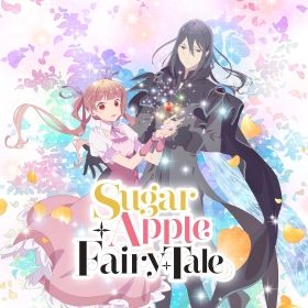 Sugar Apple Fairy Tale