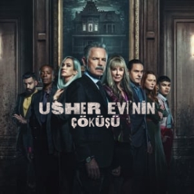 The Fall of the House of Usher