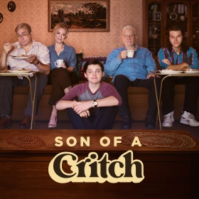 Son of a Critch