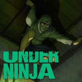 Under Ninja