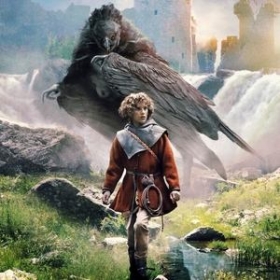 Ronja the Robber's Daughter