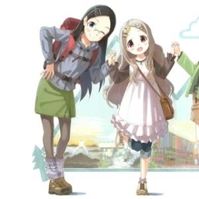 Yama no Susume: Next Summit