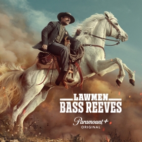 Lawmen: Bass Reeves