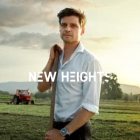 New Heights