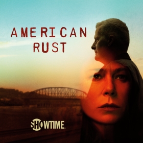 American Rust