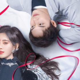 Love Under the Full Moon