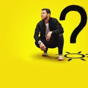Alessandro Cattelan: One Simple Question
