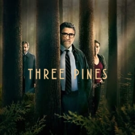 Three Pines
