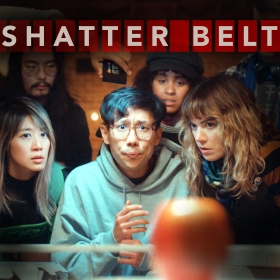 Shatter Belt