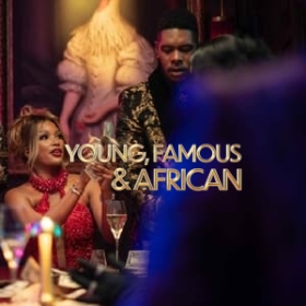 Young, Famous & African