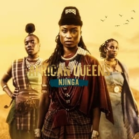 African Queens: Njinga