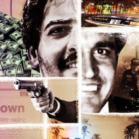 Cocaine Cowboys: The Kings of Miami