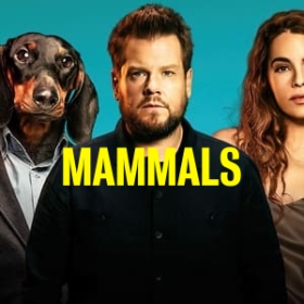 Mammals