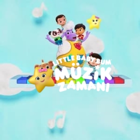 Little Baby Bum: Music Time