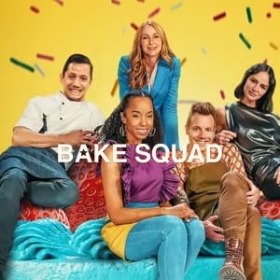 Bake Squad
