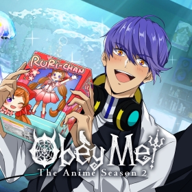 Obey Me!