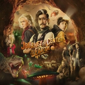 Journey to the Center of the Earth