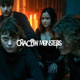Cracow Monsters 